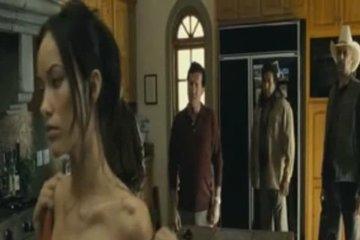 Olivia Wilde - The Death And Life Of Bobby Z