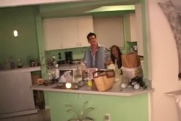 Crazy Fucking Party Girl