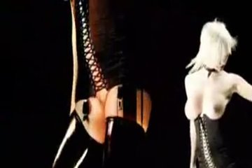 Hottest Thing Ever, Must Watch ;)