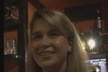 Czech Streets - Mirka