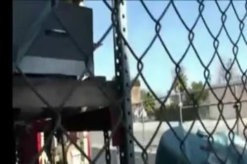 College Latina Fucked In Public