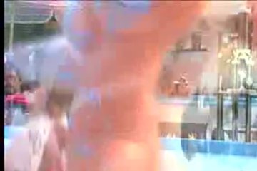 Crazy Spring Break Fun