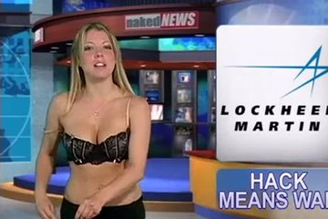 Naked News 2011 06 01