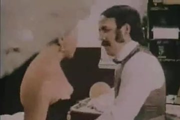 German Retro Porno From The 70S