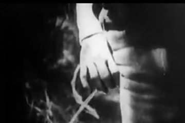 Antique Porn 1915 A Free Ride