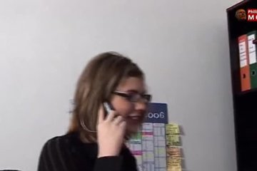 Philippe Dujonc - Secretaire Perverse Bande Annonce