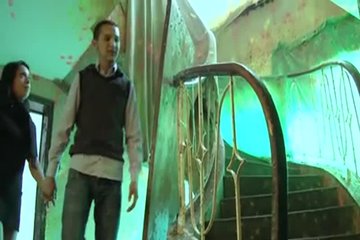 Spontaneous Sex Is The Best