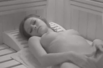 Horny Girl Gets Fucked