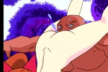 Anime Fucking And Fighting Ninja Style