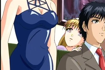 Anime Teens Getting Boned