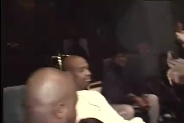 Ebony Nympho Suck And Fuck In The Disco