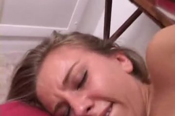 They Need An Anal Scene