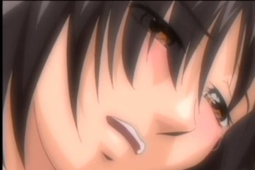 Anime Girls Getting Horny