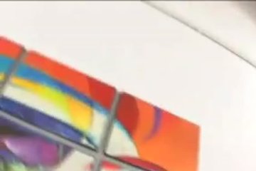 Panties And Fannies - Arianna Jay