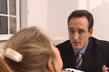 Laure Sainclair - Fucked In Apparatus Gymnastics