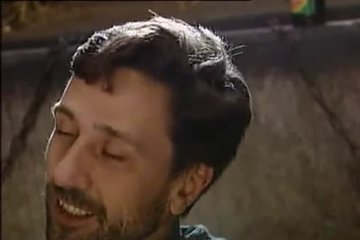 German Country Girl Fucked In Stable