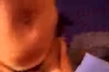 Nice Body In Front Of Webcam