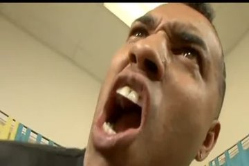 Poppy Morgan Deals With Monster Cock