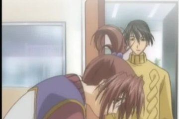 Hentai Couple In Sixty Nine