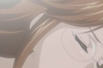 Innocent Hentai Babe Blows Hard Shaft