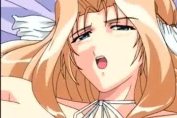 Luscious Hentai Princess Gets Fingered