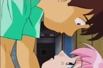 Pinky Gives Pleasure