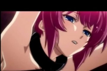 Tied Up Hentai Guy Gets His Ass Fucked