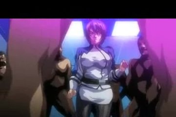 Brainwashed Gang Bang