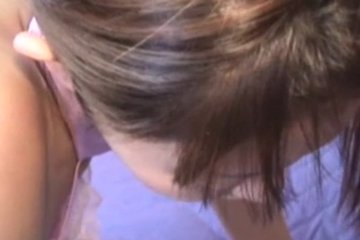 Hardcore Fucking From Kitchen To Bedroom