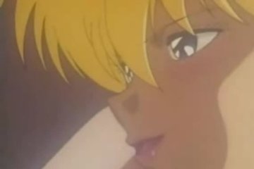 Lustful Hentai Babe Getting Fucked