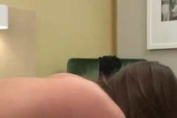 Sexy Bbw With Boyfriend