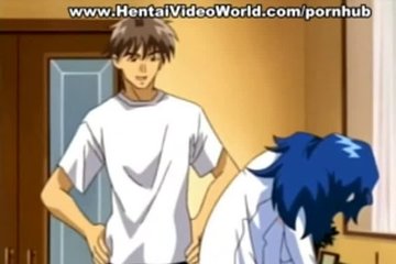 She Wants That Dick Inside Her