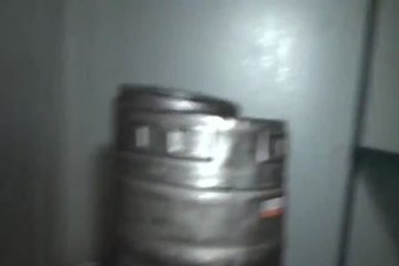 Mofos - Sexy Barmaid Gets Pounded In The Back Room - Teen Sex Video