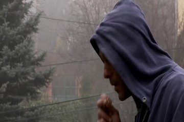 Beggar Turned Businessman Shags Hot Girls - Anal Sex Video