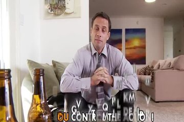 Horny William shares his naughty stories