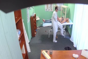 Experienced doctor solves the problem