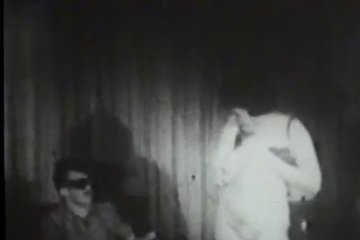 Oral love retro style