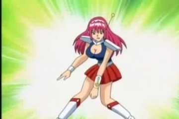 Cute Superhero Gets Fucked By A Bad Guy