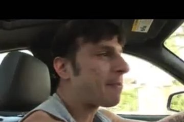 Daphne Rosen's Super Soapy Tits!