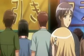 Fault! 01 Vostfr