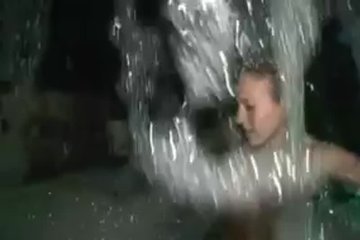 Awesome Foam Party Part 2