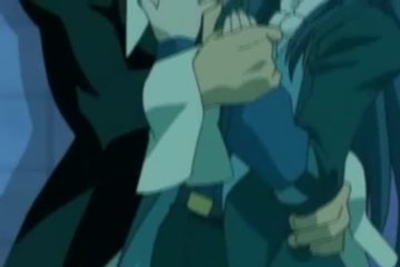 Hot Anime Chick Gets Fingered