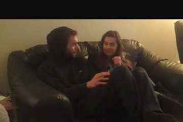 Sucking, Fucking & Cumming