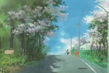 Triangle Heart: Sazanami Joshiryou Vol 1