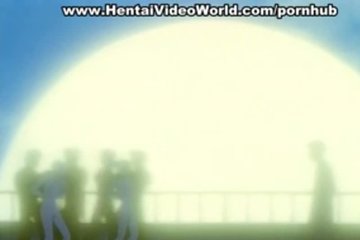 Gang Bang On The Roof