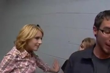 Hot Teens Ready For Some Cock