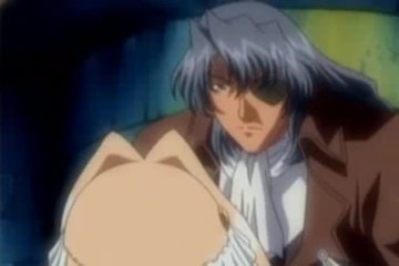 Nasty Princess Gives Titjob