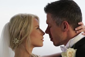 Best part of the wedding