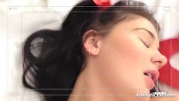 So Cute So Innocent - Teen Sex Video