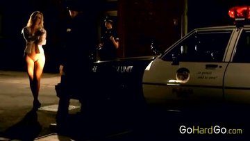 With A Mighty Baton He Satisfies These Sluts Porn - Hardcore Sex Video